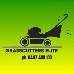 Grasscutters Elite logo