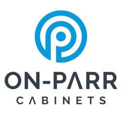 On-Parr Cabinets logo