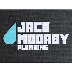 Jack Moorby Plumbing logo