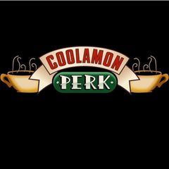 Coolamon Perk logo