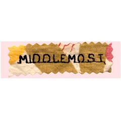 Middlemost logo
