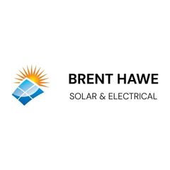 Brent Hawe Solar & Electrical logo