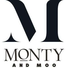 Monty & Moo logo