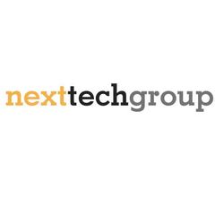 Next Tech Group Albury logo