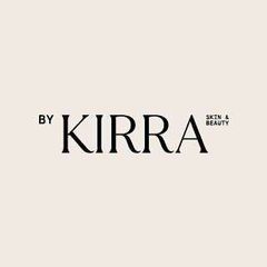 BY KIRRA Skin & Beauty logo