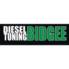 Bidgee Diesel Tuning logo