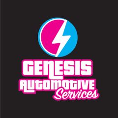 Genesis Automotive Services logo