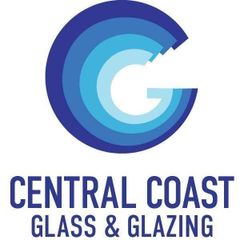 Central Coast Glass & Glazing logo