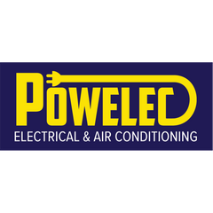 Powelec Electrical & Air Conditioning logo