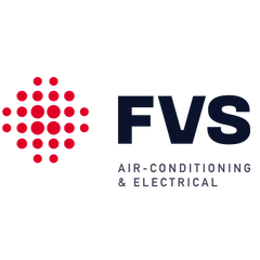 FVS Airconditioning & Electrical Pty Ltd logo