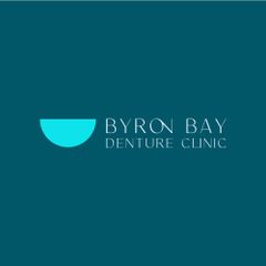 Byron Bay Denture Clinic logo
