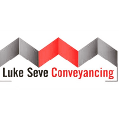 Luke Seve Conveyancing logo