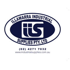 Illawarra Industrial Supplies logo