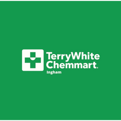 Sadleirs TerryWhite Chemmart Ingham logo