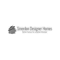Smerdon Designer Homes logo