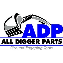 All Digger Parts logo