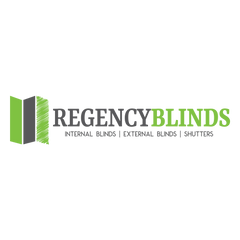 Regency Blinds logo