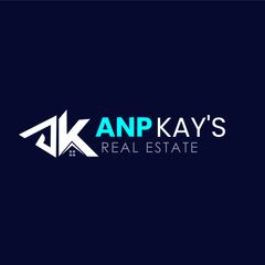 ANPKAY'S Real Estate logo