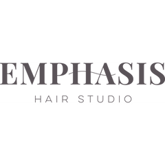 Emphasis Hair Studio - Belgian Gardens logo