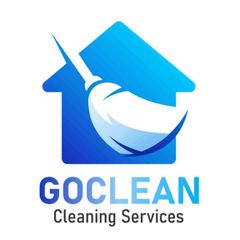 Goclean Cleaning Services logo
