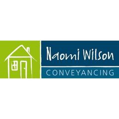 Naomi Wilson Conveyancing logo