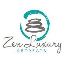 Zen Luxury Retreats logo
