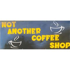 Not Another Coffee Shop logo