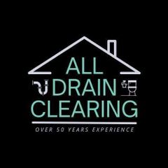 All Drain Clearing logo
