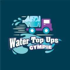 Water TopUps Gympie logo