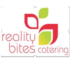 Reality Bites Catering logo