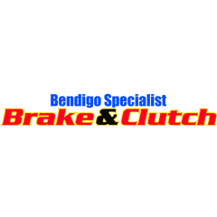 Bendigo Specialist Brake & Clutch Repairs logo