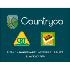 Countryco logo