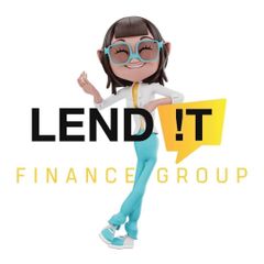 Lend It Finance Group logo