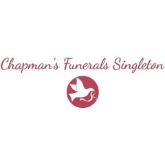 Chapman's Funerals Singleton logo
