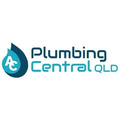 A C Plumbing Central QLD logo