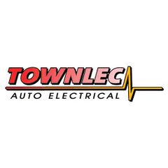 Townlec Auto Electrical logo