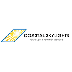 Coastal Skylights & Ventilation logo