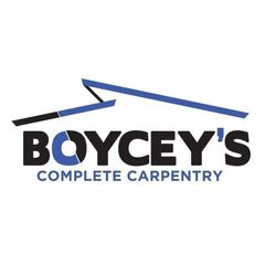 Boycey's Complete Carpentry logo