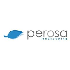 Perosa Landscaping logo