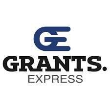 Grants Express logo