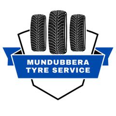 Mundubbera Tyre Service logo
