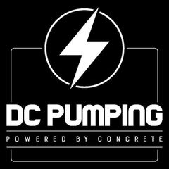 DC Pumping logo