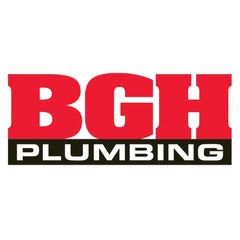 BGH Plumbing logo