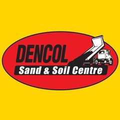 Dencol Sand & Soil Centre logo