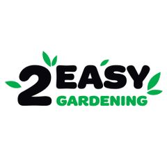 2easy Gardening logo