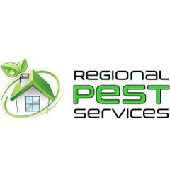 Regional Pest Services logo