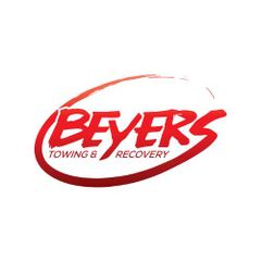 Beyer's Towing & Recovery logo