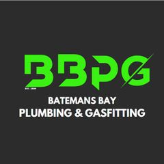 Batemans Bay Plumbing & Gasfitting logo
