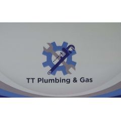 TT Plumbing & Gas logo