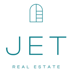 JET Real Estate logo